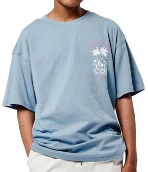 Kaporal T-shirt Korte Mouw