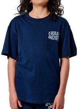 Kaporal T-shirt Korte Mouw