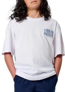 Kaporal T-shirt Korte Mouw