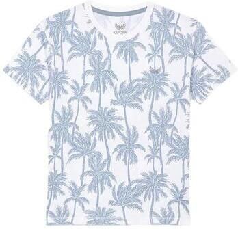 Kaporal T-shirt Korte Mouw