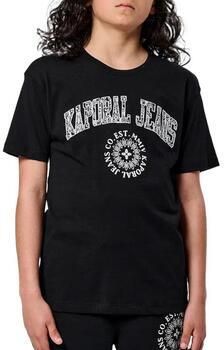 Kaporal T-shirt Korte Mouw