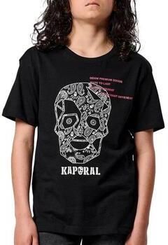 Kaporal T-shirt Korte Mouw