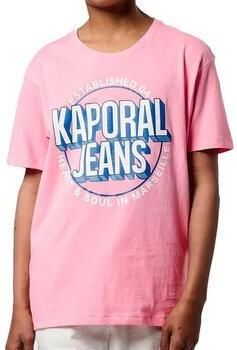 Kaporal T-shirt Korte Mouw