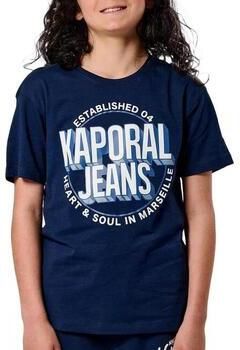 Kaporal T-shirt Korte Mouw