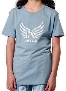 Kaporal T-shirt Korte Mouw