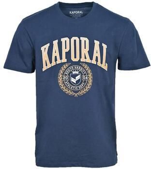 Kaporal T-shirt Korte Mouw