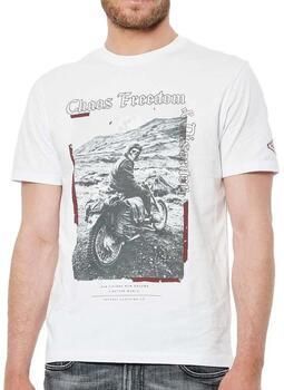 Kaporal T-shirt Korte Mouw