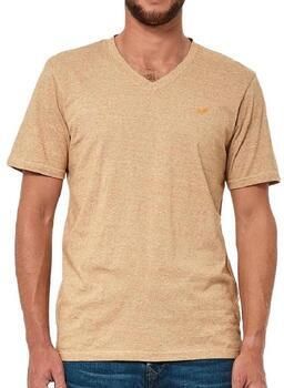 Kaporal T-shirt Korte Mouw