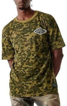 Kaporal T-shirt Korte Mouw