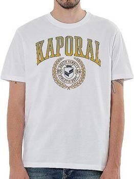 Kaporal T-shirt Korte Mouw