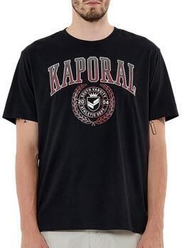 Kaporal T-shirt Korte Mouw