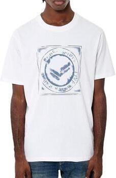 Kaporal T-shirt Korte Mouw