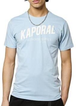 Kaporal T-shirt Korte Mouw