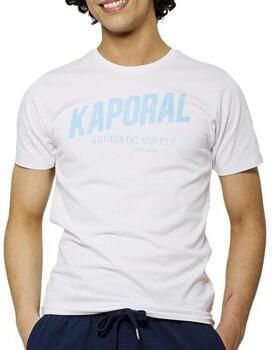 Kaporal T-shirt Korte Mouw