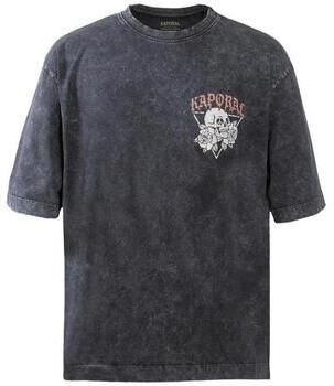 Kaporal T-shirt Korte Mouw