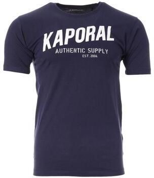 Kaporal T-shirt Korte Mouw