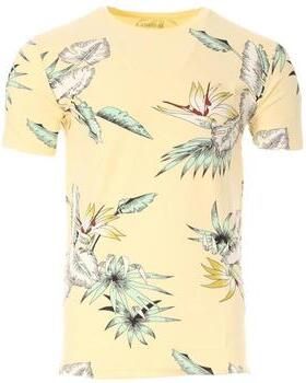 Kaporal T-shirt Korte Mouw