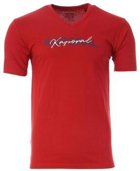 Kaporal T-shirt Korte Mouw
