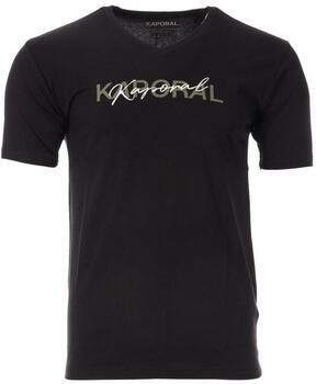 Kaporal T-shirt Korte Mouw