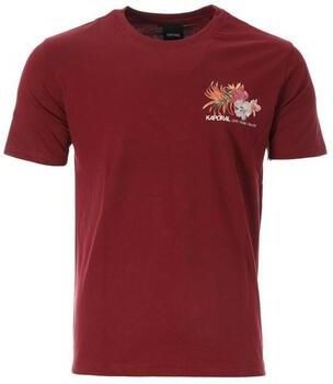 Kaporal T-shirt Korte Mouw