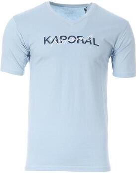 Kaporal T-shirt Korte Mouw
