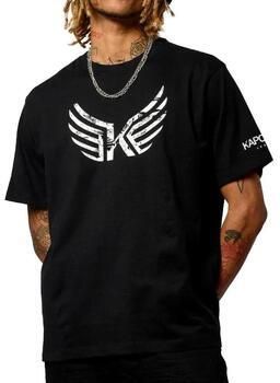 Kaporal T-shirt Korte Mouw JACKH