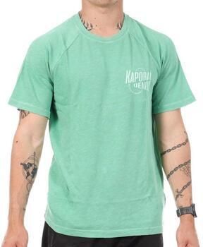 Kaporal T-shirt Korte Mouw JEALE