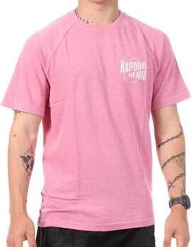 Kaporal T-shirt Korte Mouw JEALE