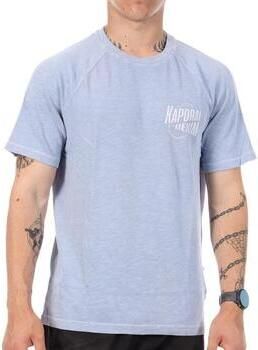 Kaporal T-shirt Korte Mouw JEALE