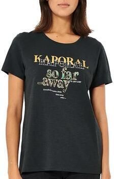 Kaporal T-shirt Korte Mouw JEMAS
