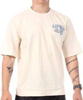 Kaporal T-shirt Korte Mouw JOKINE