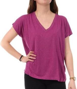 Kaporal T-shirt Korte Mouw LADY