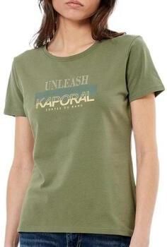 Kaporal T-shirt Korte Mouw LORIE