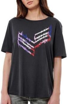 Kaporal T-shirt Korte Mouw LOUI