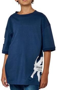Kaporal T-shirt Korte Mouw MARCO