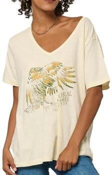 Kaporal T-shirt Korte Mouw MARJO