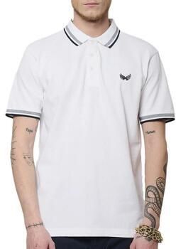 Kaporal T-shirt Korte Mouw Marod