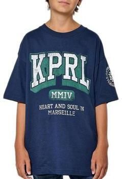 Kaporal T-shirt Korte Mouw MARSOH