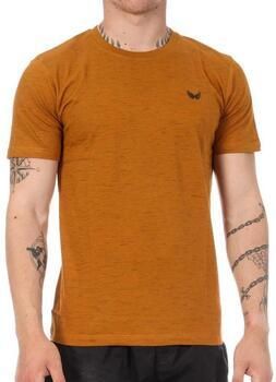 Kaporal T-shirt Korte Mouw Meter