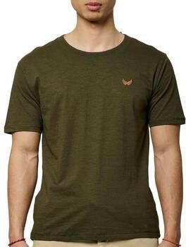 Kaporal T-shirt Korte Mouw Meter