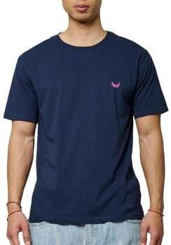Kaporal T-shirt Korte Mouw Meter