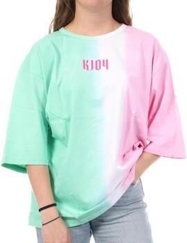 Kaporal T-shirt Korte Mouw Miami