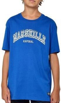 Kaporal T-shirt Korte Mouw MINY