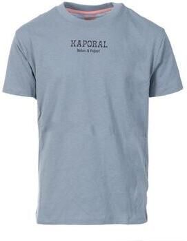 Kaporal T-shirt Korte Mouw OGLYE