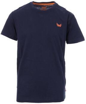 Kaporal T-shirt Korte Mouw ORYE