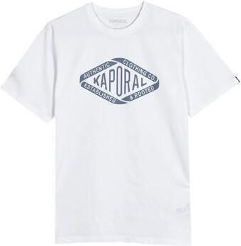Kaporal T-shirt Korte Mouw RAZ