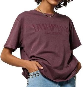 Kaporal T-shirt Korte Mouw SARMY