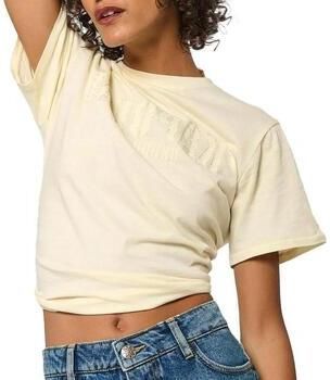 Kaporal T-shirt Korte Mouw SARMY