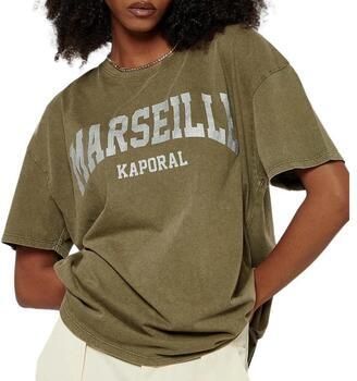 Kaporal T-shirt Korte Mouw SASSY