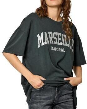 Kaporal T-shirt Korte Mouw SASSY